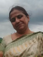 Indira Shankar